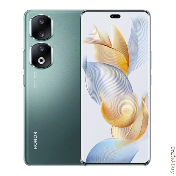 Honor 90 Pro Uyumlu Ön Body Şeffaf Ultra Ekran Koruyucu Nano Jelatin ürün görseli 1