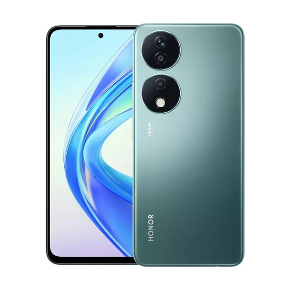 Honor X7b Uyumlu Ön Body Şeffaf Ultra Ekran Koruyucu Nano Jelatin ürün görseli 1