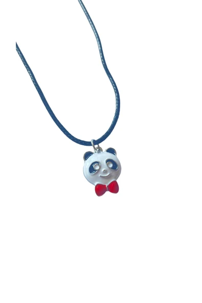 Panda Kolye ürün görseli 1