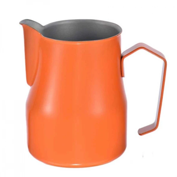 Süt Potu Prof 500 ml Turuncu (SPP-T5) - Resim 2