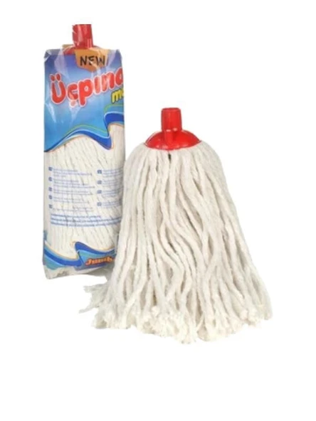 Jumbo  Mop Pas Pas İpli UP002 ürün görseli 1
