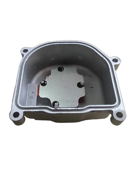 KÜLBÜTÖR KAPAK TK SCT 50 - Resim 6