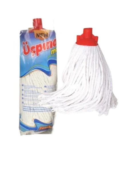 Jumbo  Mop Pas Pas İpli UP002 - Resim 3