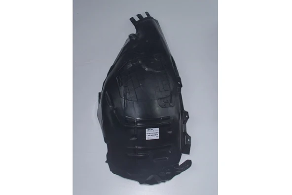 BTAP MERCEDES 205 ÇAMURLUK DAVLUMBAZI ÖN SOL KAPAKLI 2056903301 ürün görseli 1