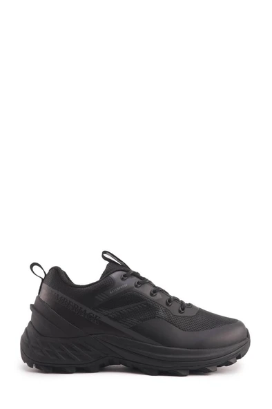Lumberjack MENDEL 4PR 101782742 Erkek Su Geçirmez Outdoor Ayakkabı Siyah 40-45 ürün görseli 1