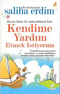 Hayatı Daha İyi Anlayabilmek İçin Kendime Yardım Etmek İstiyorum ürün görseli 1
