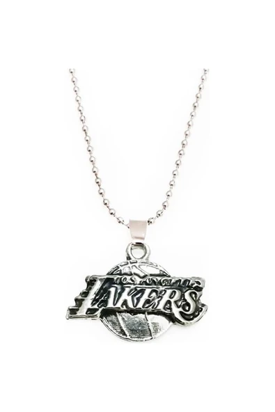 Lakers Kolye ürün görseli 1