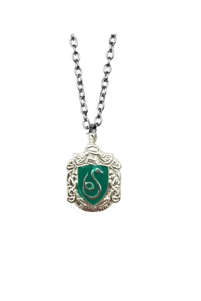 Harry Potter Slytherin Kolye Unısex ürün görseli 1