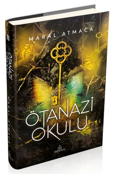 Ötanazi Okulu 3 (Ciltli) ürün görseli 1