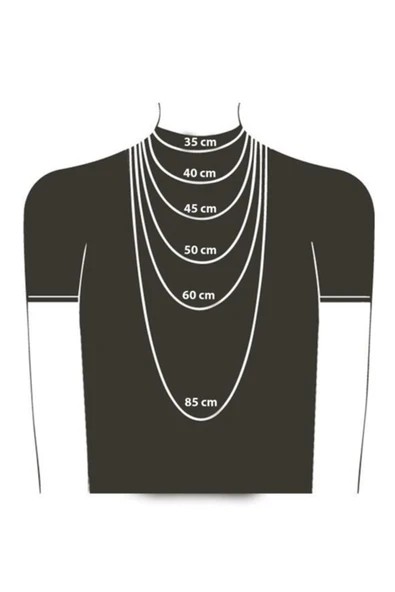 Basketbol Unisex Kolye - Resim 2