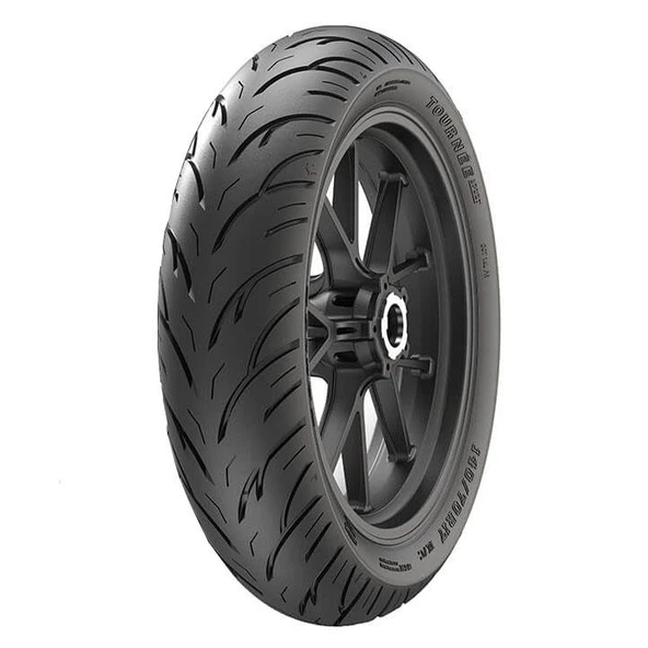 İRC 140/70-17  TOURNE SPORT DIŞ LASTİK ANLAŞ ürün görseli 1