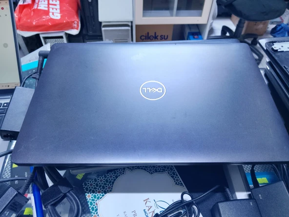 DELL İ7 8665U 1.90 GHZ - Resim 2