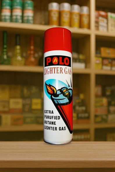 Çakmak Gazı - 270 ml ürün görseli 1