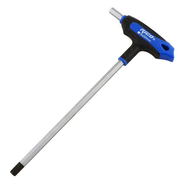 Rico T Düz Alyan 8.0 Mm ürün görseli 1