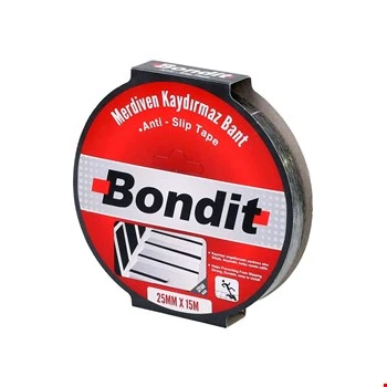 Bondit Kaydırmaz Bant 25MM x15M ürün görseli 1