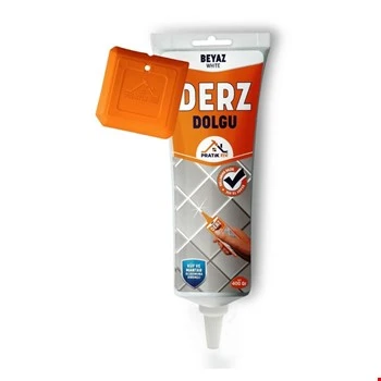 Derzmatik 380 Gram Hazır Derz Dolgu ürün görseli 1