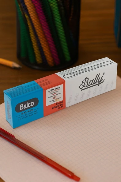 Bally 50 GR Çok Amaçlı Yapıştırıcı ürün görseli 1