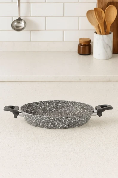 Taç Ultra Granit 20 cm Sahan ürün görseli 1
