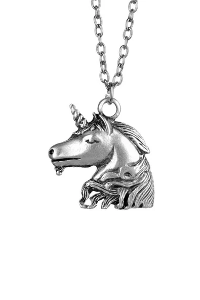 Unicorn Kolye ürün görseli 1