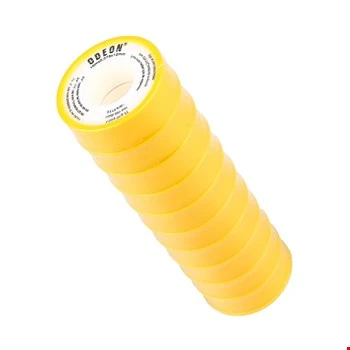 UGR 10'lu 12 mm x 10 m Teflon Bant ürün görseli 1