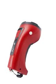 İtalyano Kanbur El Feneri 10 Watt YG-2506 ürün görseli 1
