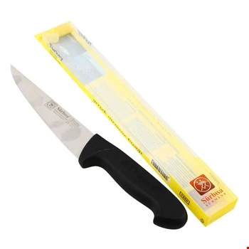 Sürbisa 61121 Pimsiz 16 cm Orta Kemik Sıyırma Bıçağı ürün görseli 1