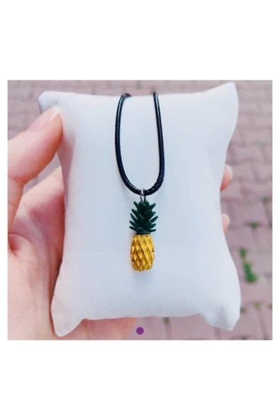 Ananas Kolye ürün görseli 1
