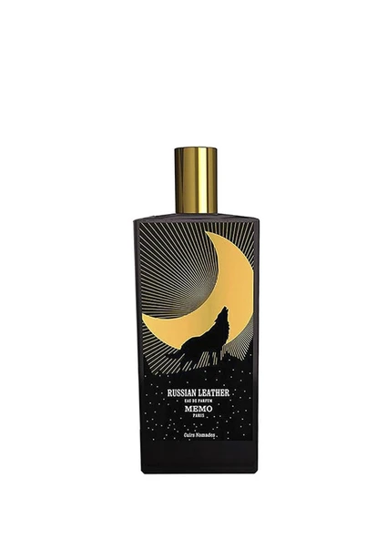 Memo Russian Leather EDP 75 ml ürün görseli 1