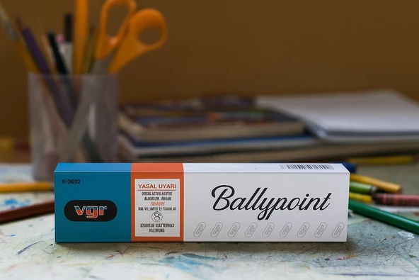 Süper Üstün Çok Amaçlı Bali Yapıştırıcı 50 gr. VGR Ballypoint ürün görseli 1