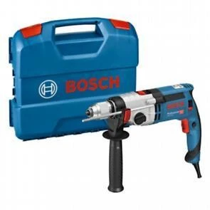 Bosch GSB 24-2 Darbeli Matkap 0.601.19C.801 ürün görseli 1