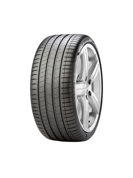 PIRELLI 285/35R19 103Y XL P ZERO 2024 YAZ LASTİĞİ ürün görseli 1