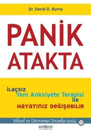 Panik Atakta ürün görseli 1