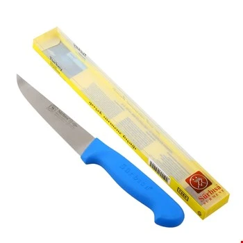 Sürbisa Sürmene 61102 Mutfak Bıçağı Pimsiz 13 Cm ürün görseli 1