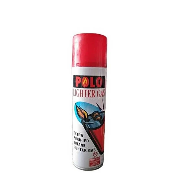 Polo 270 ml Çakmak Gazı ürün görseli 1