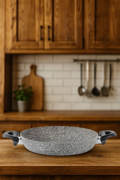 Taç Ultra Granit 3515 22 cm Sahan ürün görseli 1