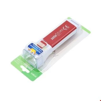 Fener  Panther Usb Şarjlı Solar  PT-8872 2 Wat Cob Led ürün görseli 1