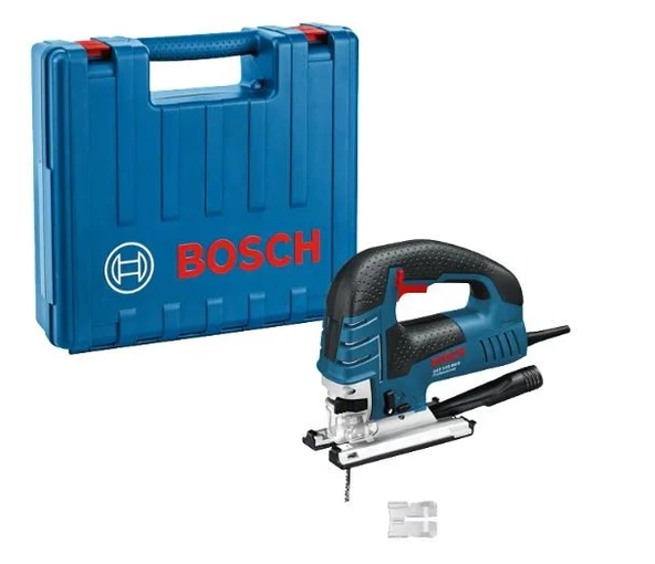 Bosch GST 150 BCE Dekupaj Testere 780W 0.601.513.000 ürün görseli 1