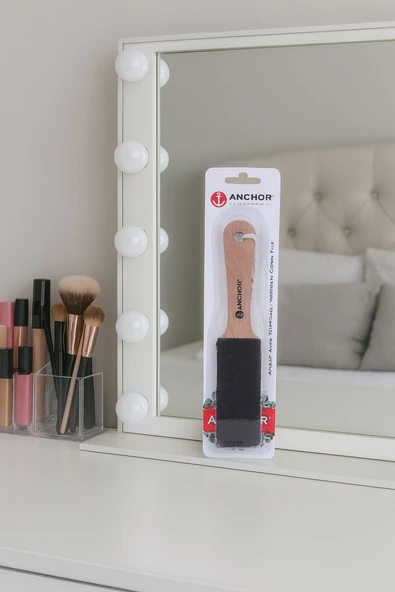 Anchor Saplı Topuk Taşı ürün görseli 1