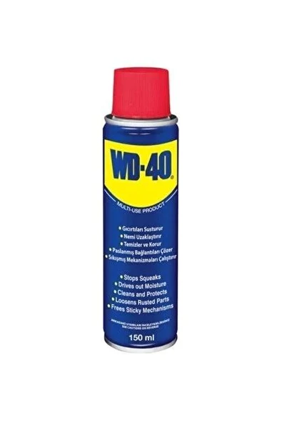 Henkel WD40 400 ml Pas Çözücü ürün görseli 1