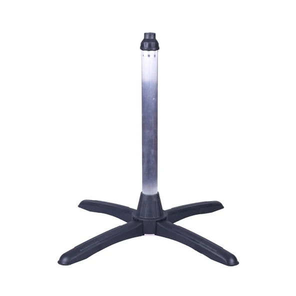 Merttuğ Mt-144 Elektrikli Soba Için 110 Cm Ayak Ufo Isıtıcı Ayağı ürün görseli 1