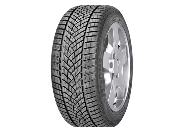 255/50R19 107T XL ULTRAGRIP PERFORMANCE+ GOODYEAR Kış Lastiği 2024     |#| ürün görseli 1