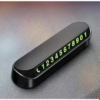 Cam Araç Telefon Numaratör ürün görseli 1