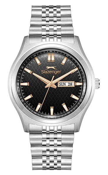 Slazenger SL.09.2573.1.350 Erkek Kol Saati ürün görseli 1