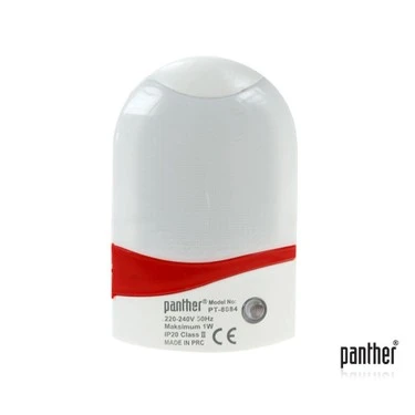 PANTHER PT-8884 GECE LAMBASI ürün görseli 1