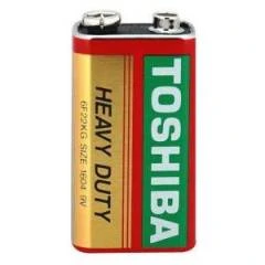 Toshiba 6F22KG 9 Volt Pil ürün görseli 1
