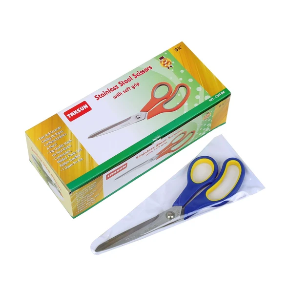 TaksunTerzi Makası 10'' (26cm) GL202 ürün görseli 1