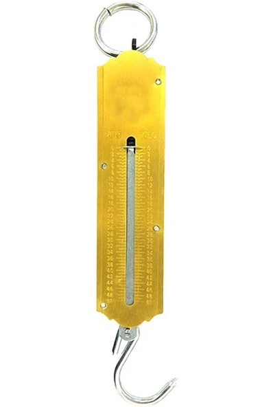Eltos 50 kg El Kantarı ürün görseli 1