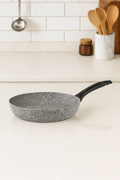 Taç Ultra 26 cm Granit Tava ürün görseli 1