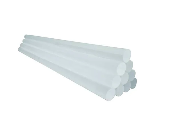 Macrofix 1 Kg Kalın Mum Silikon Çubuk 11.2 X 300mm ürün görseli 1