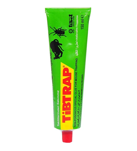 Tibtrap 125 ml Fare Yapışkanı ürün görseli 1